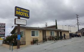 Ace Budget Motel San Diego